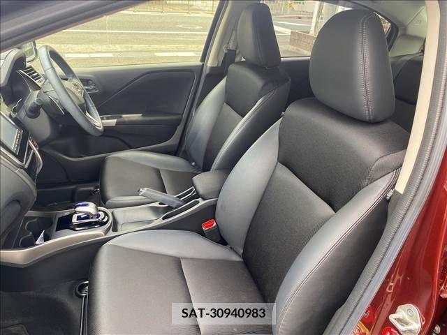 Honda GRACE 2015-03 378271-3