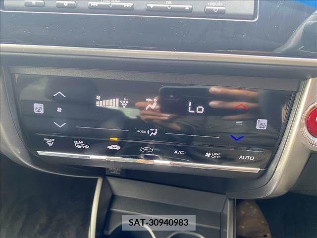 Honda GRACE 2015-03 378271-15