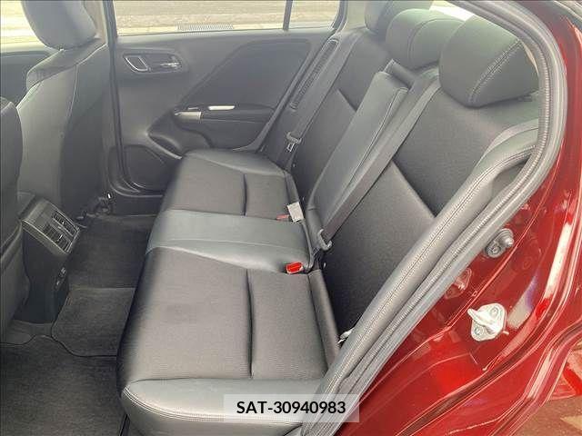 Honda GRACE 2015-03 378271-4