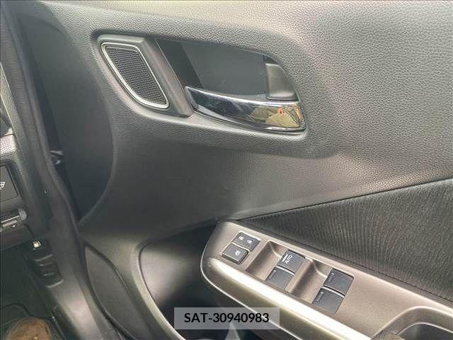 Honda GRACE 2015-03 378271-17