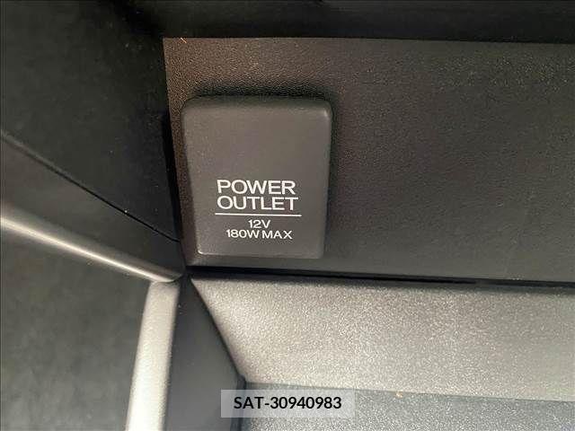 Honda GRACE 2015-03 378271-29