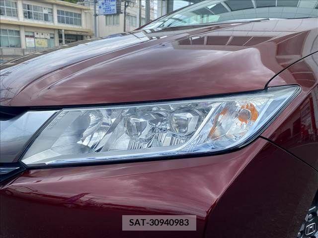 Honda GRACE 2015-03 378271-27