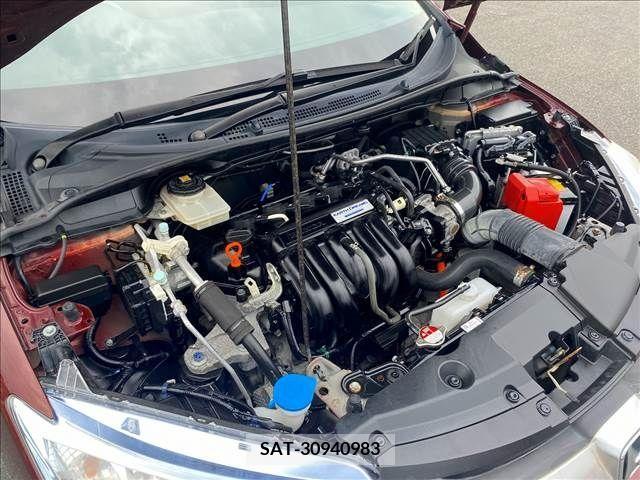 Honda GRACE 2015-03 378271-26