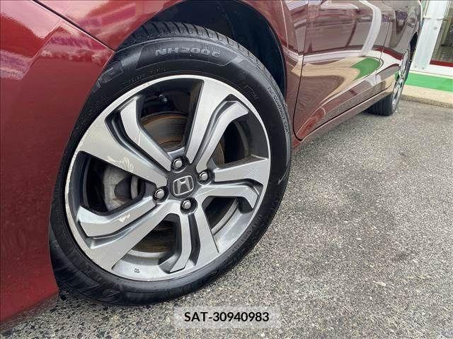 Honda GRACE 2015-03 378271-28