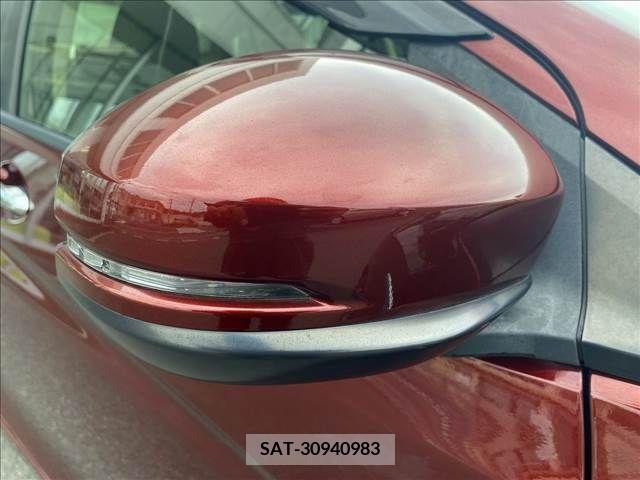 Honda GRACE 2015-03 378271-24