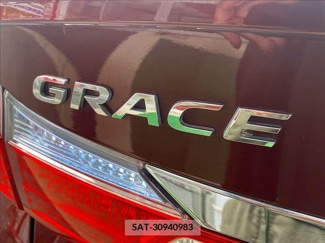 Honda GRACE 2015-03 378271-23
