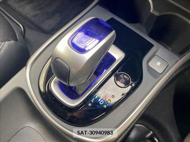Honda GRACE 2015-03 378271-9