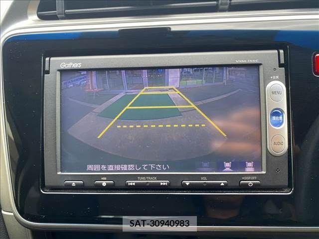 Honda GRACE 2015-03 378271-8