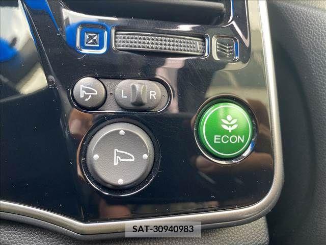 Honda GRACE 2015-03 378271-22