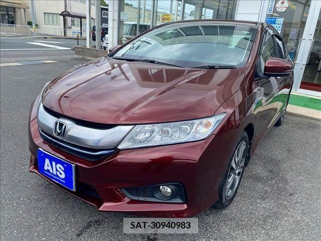 Honda GRACE 2015-03 378271-0