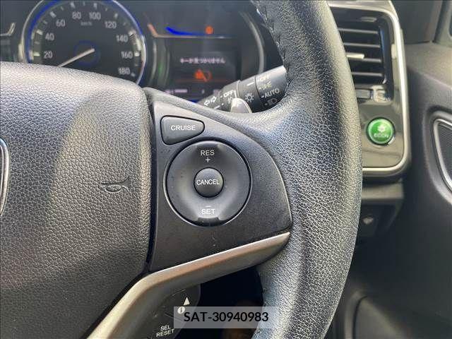 Honda GRACE 2015-03 378271-13