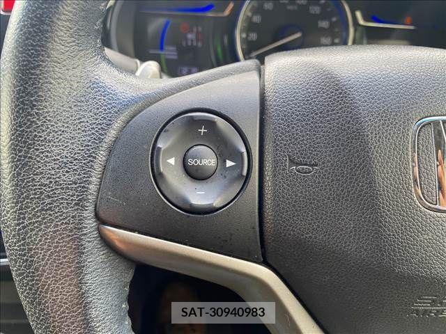 Honda GRACE 2015-03 378271-12
