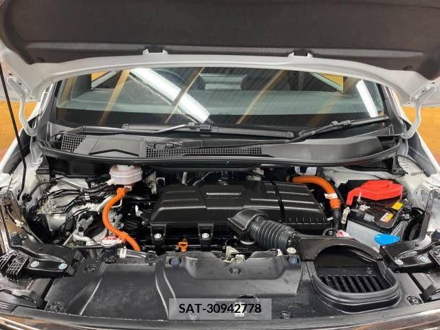 Honda STEP WGN 2022-05 286128-18