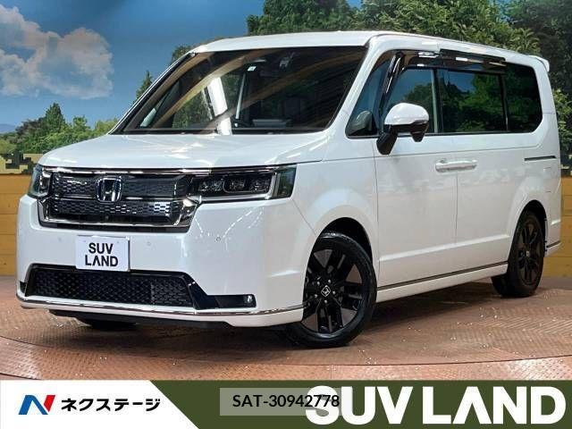 Honda STEP WGN 2022-05 286128-0