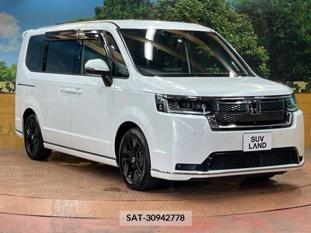 Honda STEP WGN 2022-05 286128-17