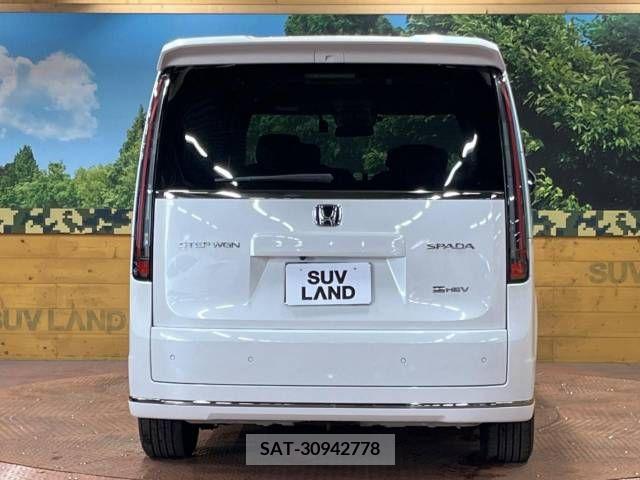 Honda STEP WGN 2022-05 286128-16