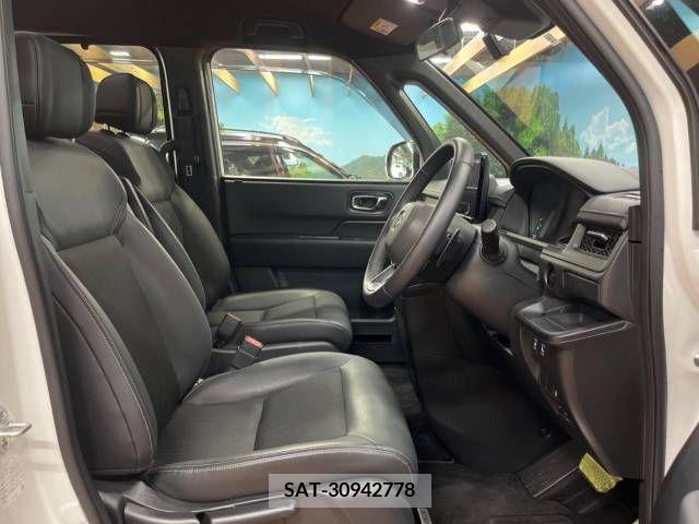 Honda STEP WGN 2022-05 286128-8