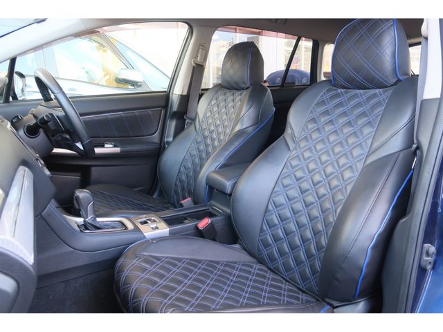 Subaru LEVORG 2014-11 6108-24
