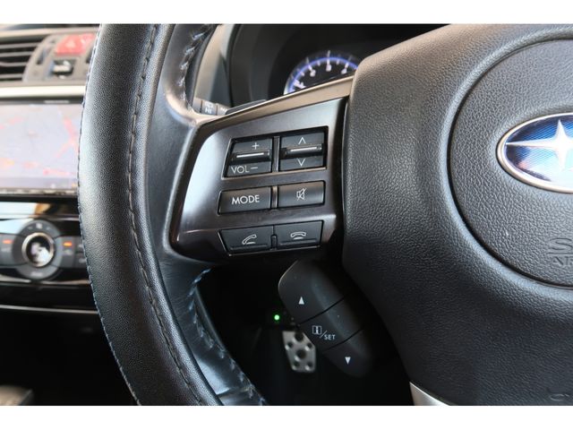Subaru LEVORG 2014-11 6108-11