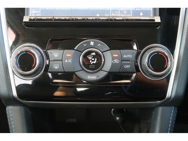 Subaru LEVORG 2014-11 6108-9