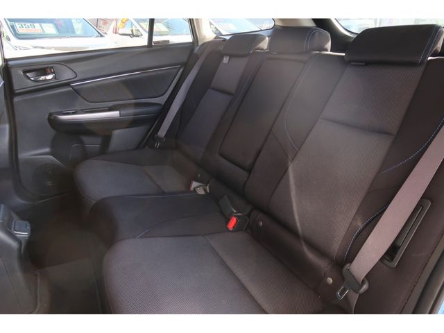 Subaru LEVORG 2014-11 6108-26
