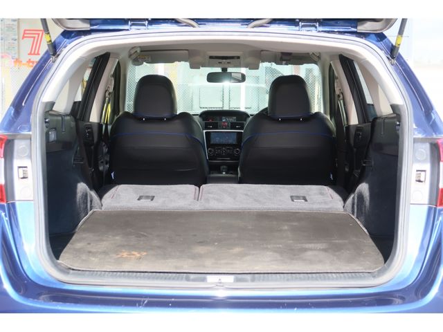 Subaru LEVORG 2014-11 6108-28
