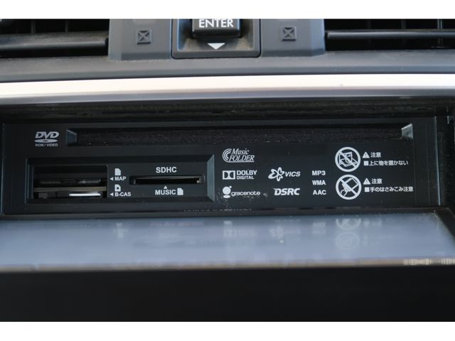 Subaru LEVORG 2014-11 6108-7