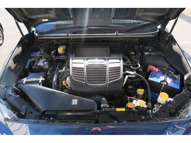 Subaru LEVORG 2014-11 6108-19