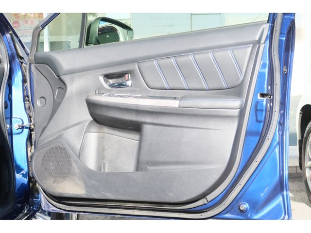 Subaru LEVORG 2014-11 6108-21