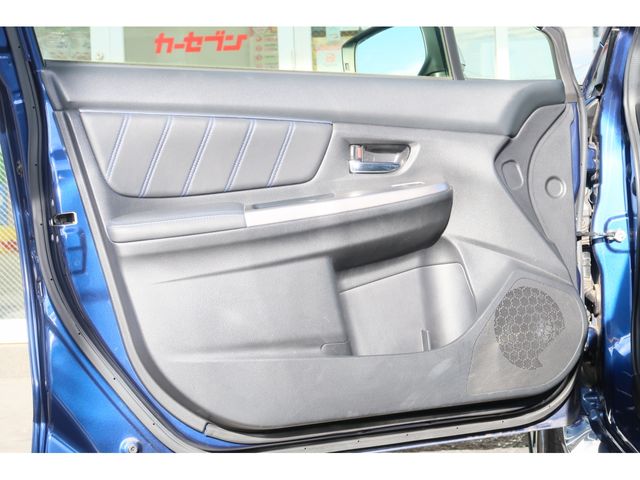 Subaru LEVORG 2014-11 6108-23