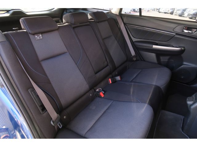 Subaru LEVORG 2014-11 6108-25