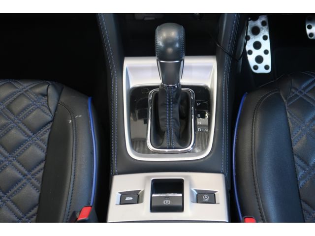 Subaru LEVORG 2014-11 6108-10