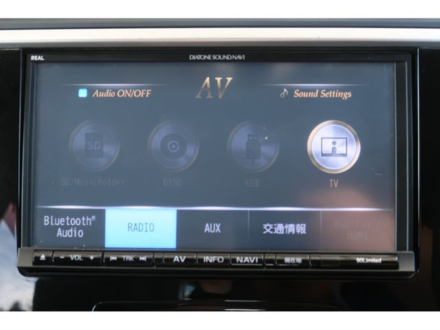 Subaru LEVORG 2014-11 6108-8