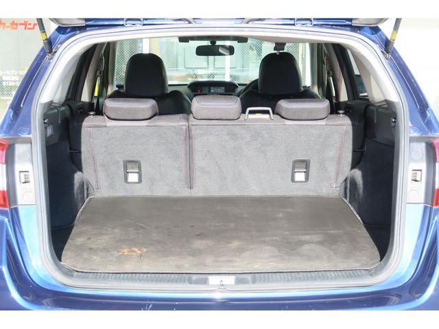 Subaru LEVORG 2014-11 6108-27