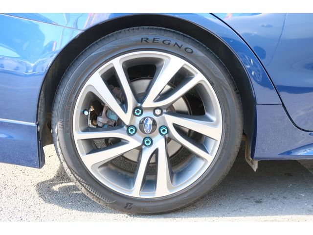 Subaru LEVORG 2014-11 6108-29