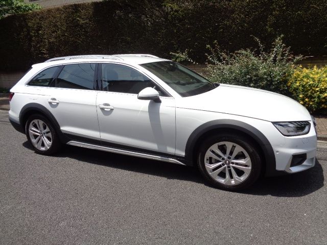 Audi A4 2021-05 2471-7