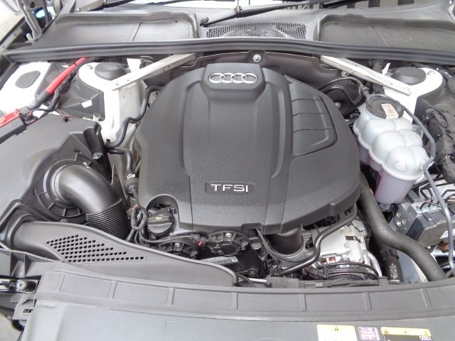 Audi A4 2021-05 2471-11