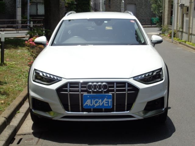 Audi A4 2021-05 2471-3