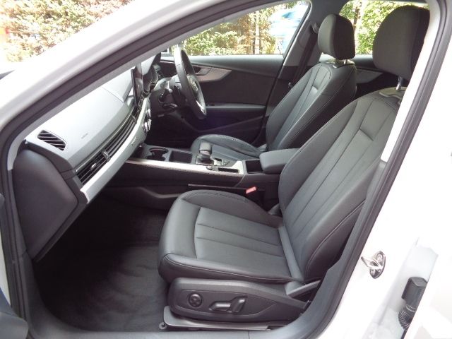 Audi A4 2021-05 2471-13