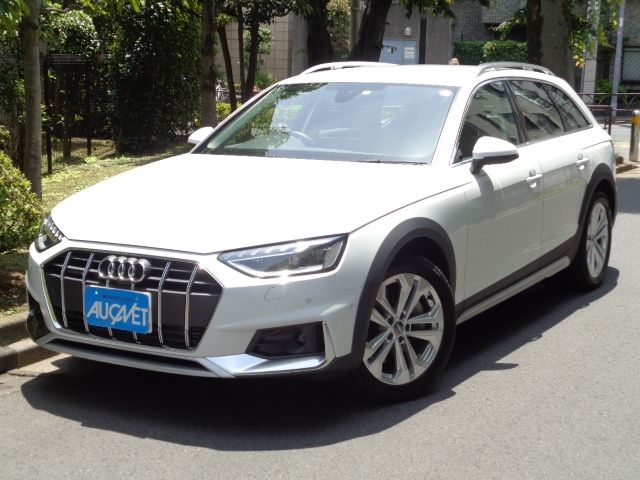 Audi A4 2021-05 2471-0