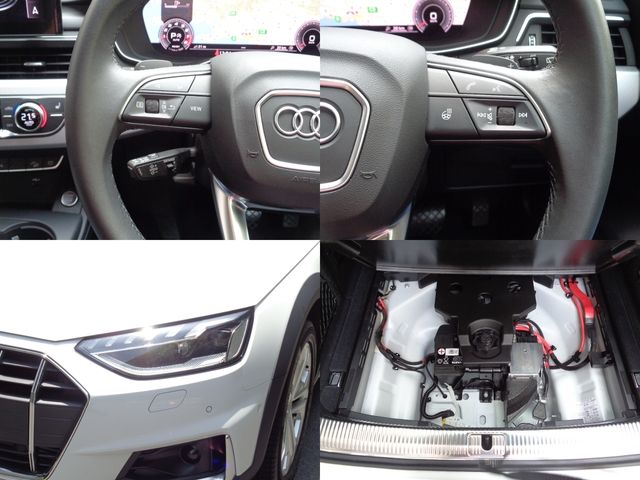 Audi A4 2021-05 2471-29