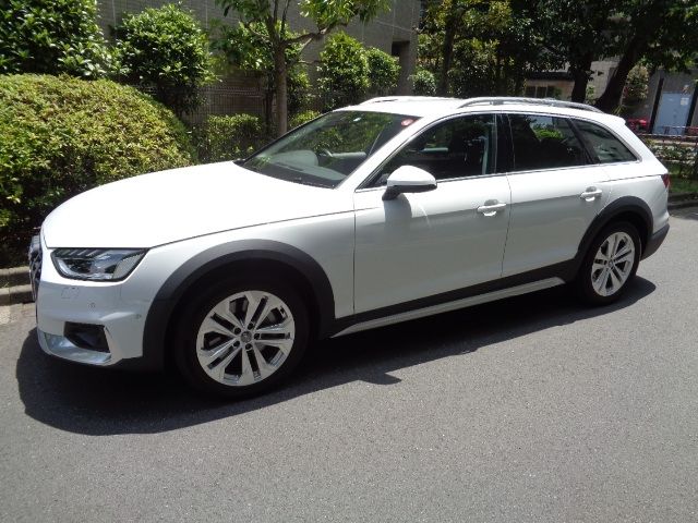 Audi A4 2021-05 2471-5