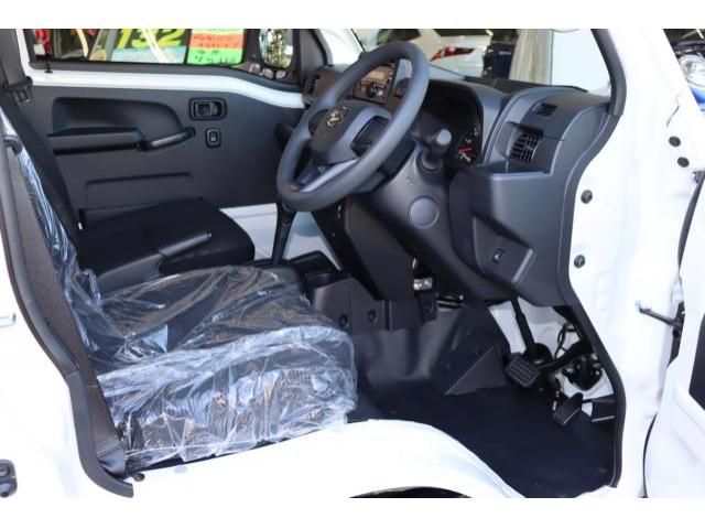 Daihatsu HIJET TRUCK 2023-10 14709-1