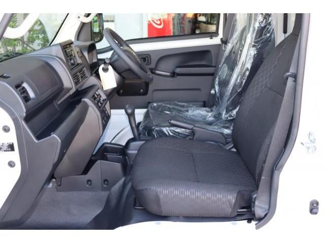 Daihatsu HIJET TRUCK 2023-10 14709-19