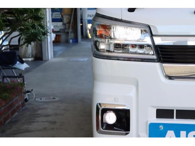 Daihatsu HIJET TRUCK 2023-10 14709-4