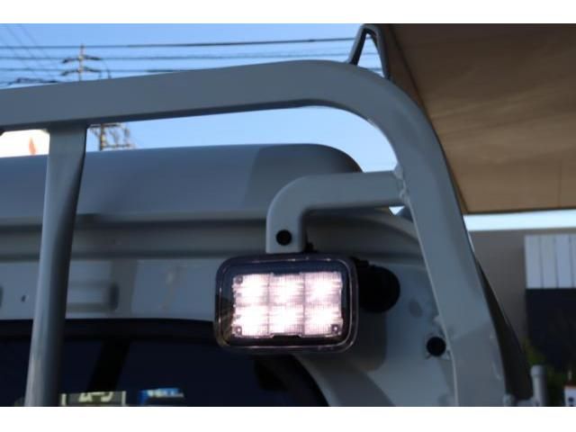 Daihatsu HIJET TRUCK 2023-10 14709-12