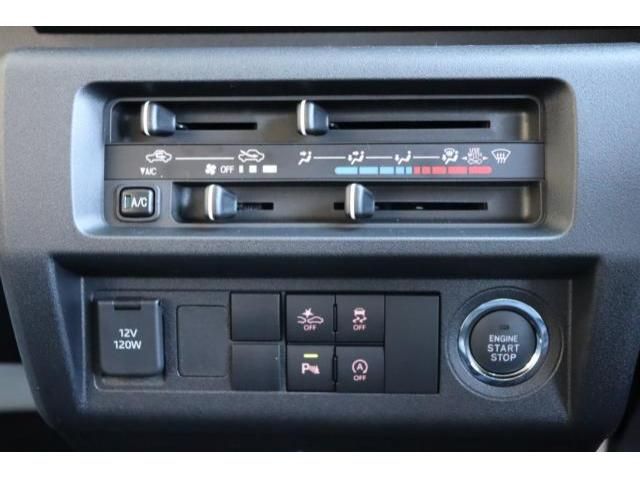 Daihatsu HIJET TRUCK 2023-10 14709-9