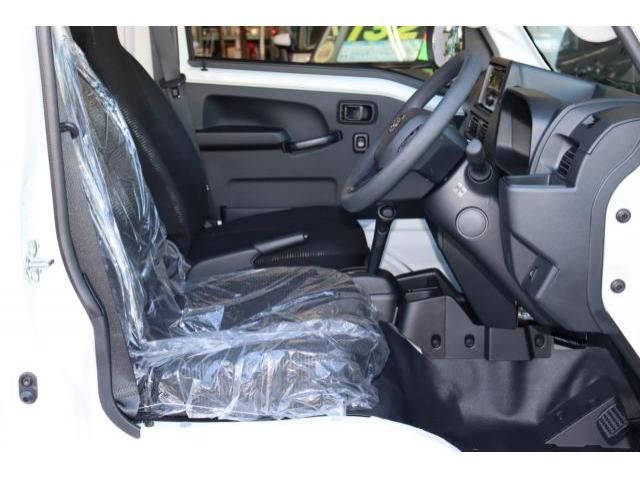 Daihatsu HIJET TRUCK 2023-10 14709-15