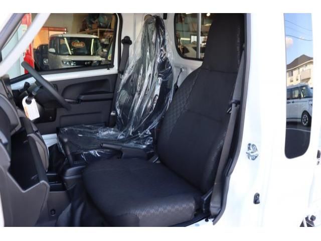 Daihatsu HIJET TRUCK 2023-10 14709-21