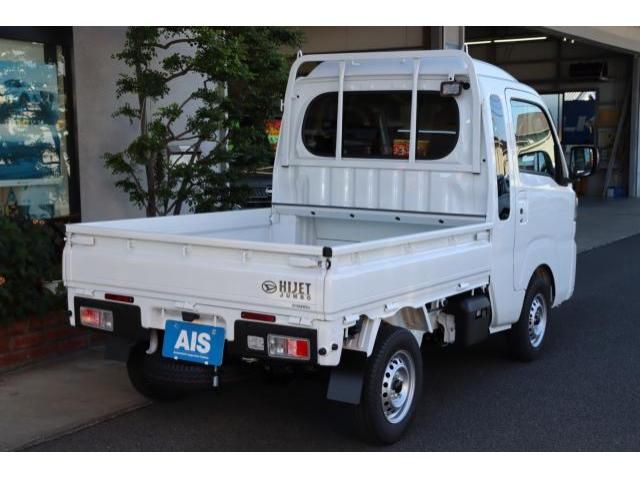 Daihatsu HIJET TRUCK 2023-10 14709-2